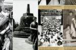 Indira Gandhi : Gallery - A life of courage - Iron Lady - Indira Gandhi 