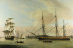 Daniel Martin : Get the Best Online Contemporary Art Conservation in London 
