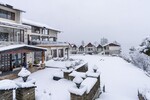Jaya Laxmi : Best Resort in Himachal for Honeymoon 