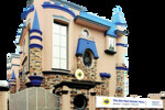 TSWY School : Location of Shri Ram Global CBSE Pre or Nursery Schools in Rohini, Delhi 