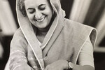 Indira Gandhi : Indira Gandhi, "The Iron Lady of India" and "Life of Courage" 