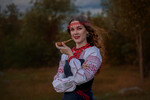 Павел Тодоров : Портрет 