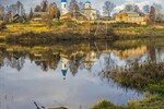 Андрей Антонов : ОСЕНЬ 