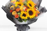 Daniel Martin : Get the Best Flower Delivery Services in Dubai Online 