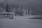 Борис Полозков : снежный плен 