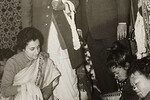 Indira Gandhi :  Indira Gandhi's Achievements: A Glance at Her Remarkable Legacy 