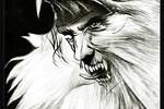 Анна Николаева : anger ..against "violence" .. 