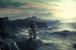 Ruslan Kadiev : The Dawn Of Starlight 
