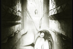 Анна Николаева : sleep as "the only salvation" ... 