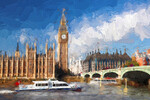 Daniel Martin : Best Painting Conservator Service in London 