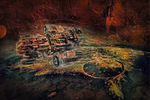 Ruslan Kadiev : «Unexplored» 