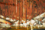Art Prints Australia : R3 Refuge Bay 