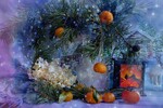 Елена Успенская : Новый год к нам мчится 