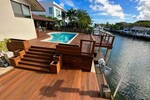 Alex Rodes : Enhance Your Outdoor Space with IPE Decking in Miami 