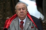 Дмитрий Розенбаум : Без названия 