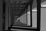 Андрей Панин : The play of shapes, light and shadow in architecture. 