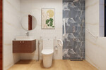 Alex Rodes : Elderly Friendly Bathroom Designs by BathXpertz 