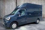 Alex Rodes : Horse Trucks For Sale: Carrosserie Ameline 