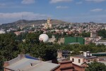 Наталья Джикидзе(Березина) : Тбилиси3 
