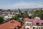 Наталья Джикидзе(Березина) : Тбилиси4 