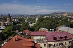 Наталья Джикидзе(Березина) : Тбилиси8 