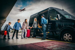 Rhodes Airport Transfers : Reliable Taxi from Rhodes Airport to Lindos 