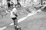 Debbie Strauss : sport 