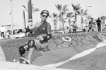 Debbie Strauss : sport 