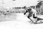 Debbie Strauss : sport 
