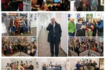 Марина Буренкова : С Днём Рождения, PHOTOPODIUM.!  