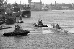 Алексей Смирнов : Утро на Неве 