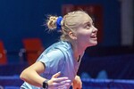 Сергей Ключарёв : Влада Воронина. 