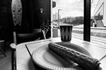 Alex Rionir : Breakfast 