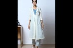 Carron Geen : Stylish and comfortable cotton jackets for women at Biba 