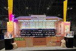 Los Angeles : Premium Los Angeles Exhibit Rental Services for Trade Shows & Events 
