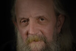 Николай Евстегнеев : Володя Байков 