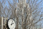 Марина Буренкова : Московское время  
