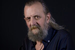 Николай Евстегнеев : Владимир Байков 