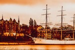 S. V. : Stockholm  