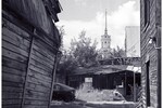 Александр Сидоренко : Солнце величия бросало жесткие тени 