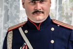 Юрий Владмирович : День города 