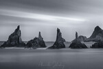 Alex Mimo : Asturias 