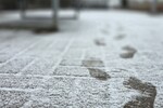 Марина Буренкова : "...по снегу доберутся к Тебе мои следы..." 