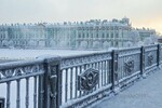 Marina Antonova : Зимний Петербург. 