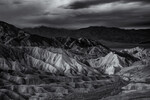 Alex Mimo : Zabriskie Point 