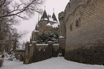 Ирина Сергеева : Мариенбургский замок 