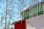 Владимир Зыбин : Пришла весна 