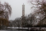 Ирина Сергеева : Страж города 