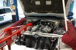 Blacks automotive Services : Engine Replacement: Expert Engine Replacement for Reliable Performance 