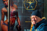 Николай Евстегнеев : Без названия 